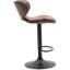 Tabouret de bar Kaylis