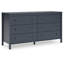 Commode Temicka