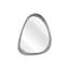Miroir Morris - gris