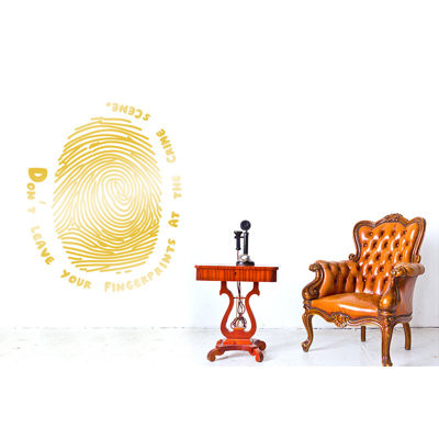 Wall Decal
