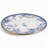 Enamel Serving Platter 11''