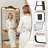 Retro engraved full-length mirror-748580965-748580974