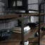 Bibliothèque de bureau Contemporary