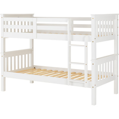 Mattheus Single (3') Standard Bunk Bed