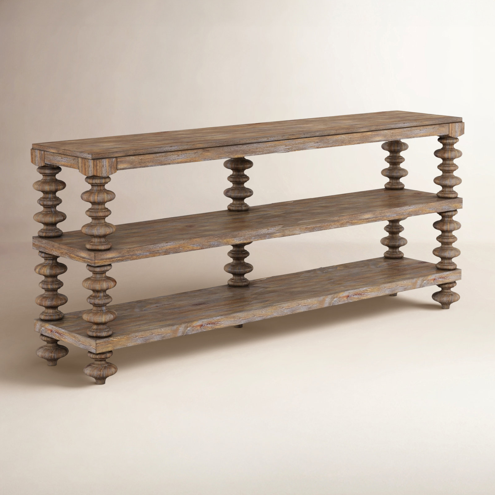 Cadwall 68'' Console Table
