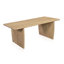 Table de salle à manger 80 "