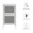 Modway Covelo 33" Accent Cabinet