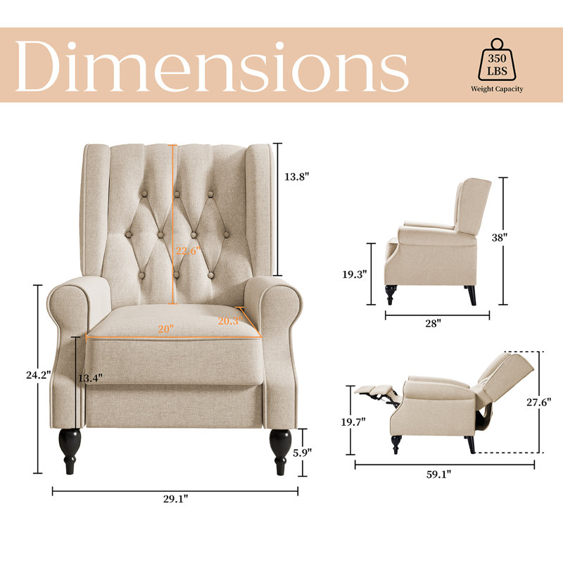 Nuvraj large, Lin beige