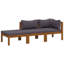 Ensemble de conversation modulaire 11 pièces Takena-891615671-914502114