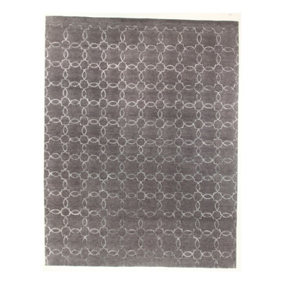 Rectangle 9'3" X 11'10" Area Rug