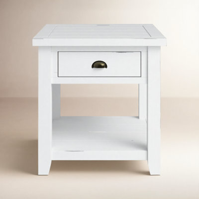 Castile 24" End Table