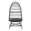 Chaise ELON COCOON, chaise