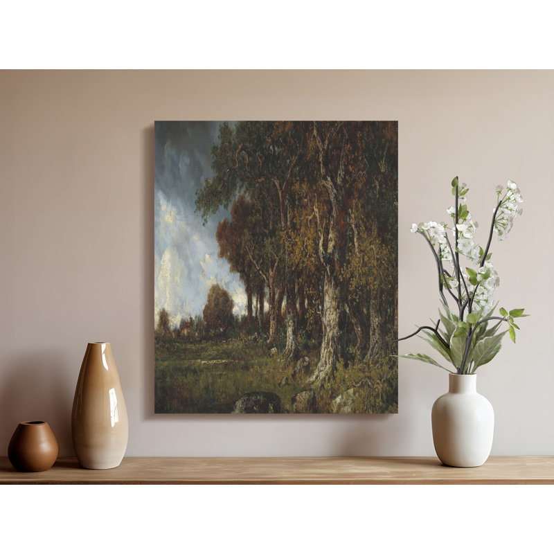 Demaio Wrapped Canvas Print Set, 20x30