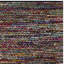 Tapis en coton / jute Abhay-1291256283