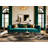 Washable Belgian Laekenois Dogs Area Rug-794961063