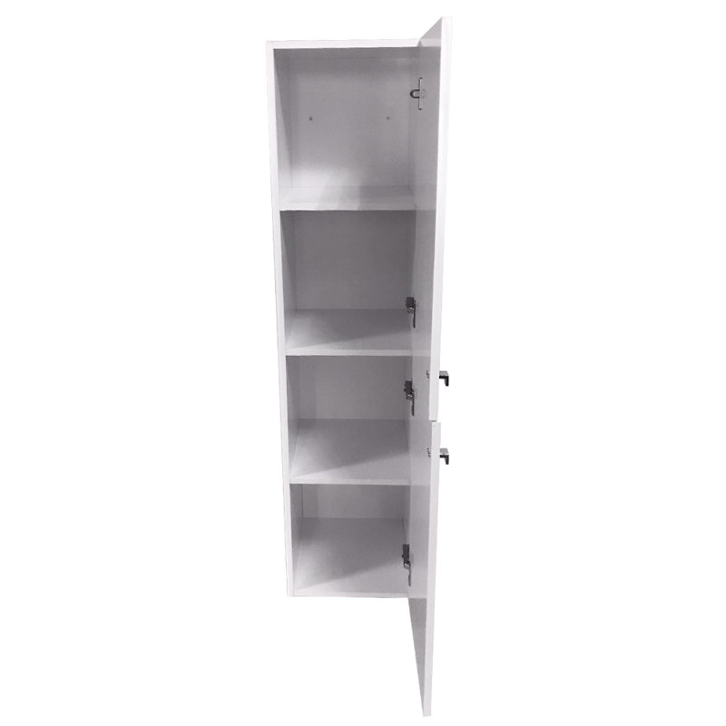 Efrian Linen Cabinet
