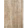 Pierrette Vintage Performance Striped Rug