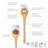 My Jam/No Fig Spatula