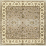 Ziegler One-of-a-Kind 7'10" X 7'11" Area Rug