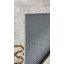 Tapis rectangulaire Zyir avec envers antidérapant-922055009