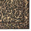 Geometric Digitally Printed 100% Polyester Area Rug-1991706646