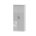 Grey Gloss/White Matt Veneer