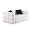 Canapé luxueux moelleux 2 places Boucle Upholstery-1505144592