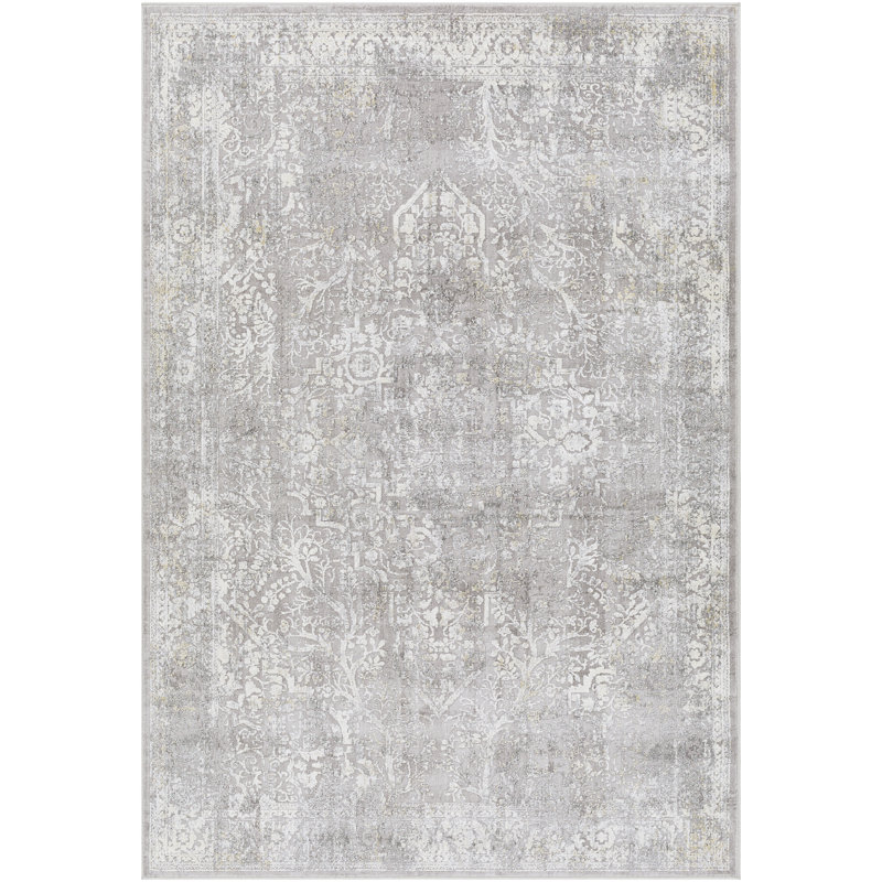 Adelene Oriental Indoor Rug, Rectangle 12' x 15'
