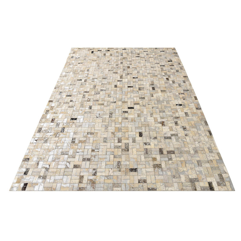 Ortega Multi Rug