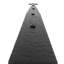21-1/4" Dummy Rough Bean Strap
