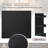 Ionie Bookshelf Office Desktop Organizer-2061551300