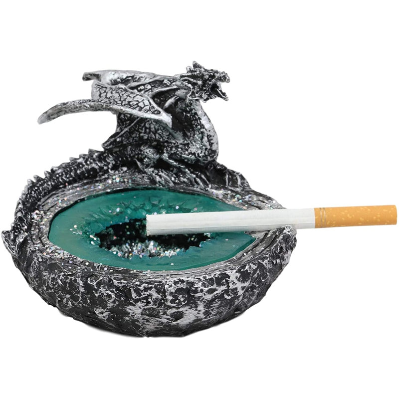 Figurine Antine Dragon