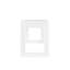 Larkin Solid Wood Writing Desk-794981539