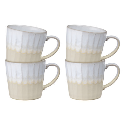 Denby Reactive Mugs