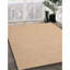 Tapis contemporain beige / brun-1235584253