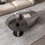 Table basse gigogne en acier au carbone-889879320
