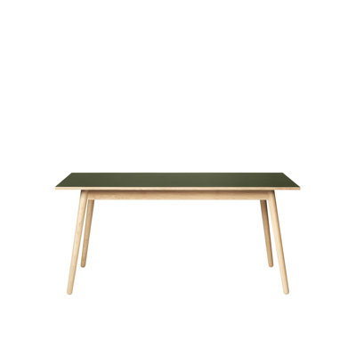 C35A Dining Table