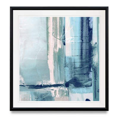 " Miss The Sea I "
