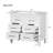 36'' Single Bathroom Vanity Base Only
