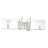 Arjunan 4 - Light Dimmable Bath Bar