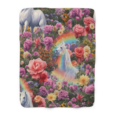 Throw Blanket