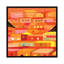 « oaxaca maisons », impression sur toile-29088653-72780790-72780789