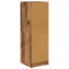  Highboard Artisan Oak 35 X 37 X 109 Cm Engineered Wood-634367025