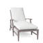 Chaise longue d'extérieur en aluminium Croquet-62380117-63361373-70085684