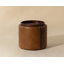 Borelli Round Ottoman