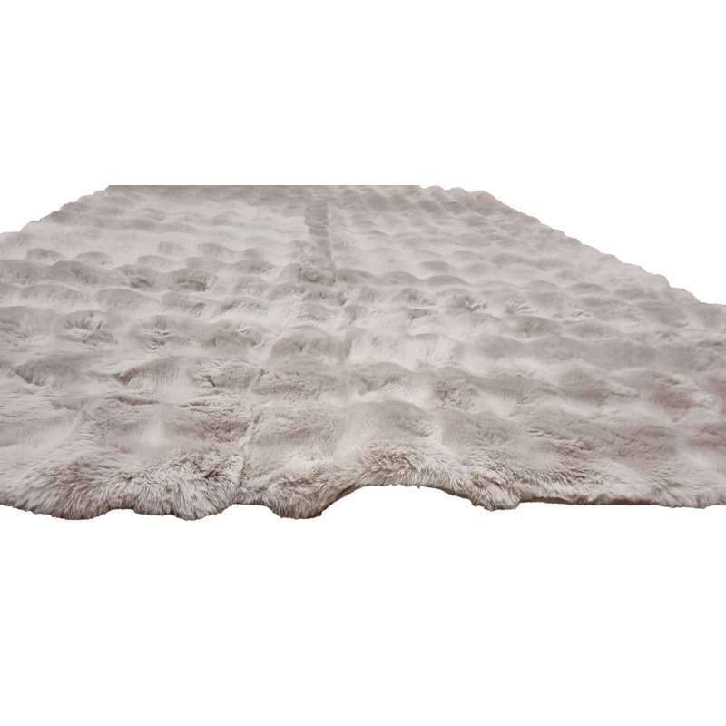 TOSCANA Douceur living room rug, Runner 80 x 300 cm