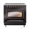 ILVE Nostalgie II Noblesse 36 in Induction Range-1024150450