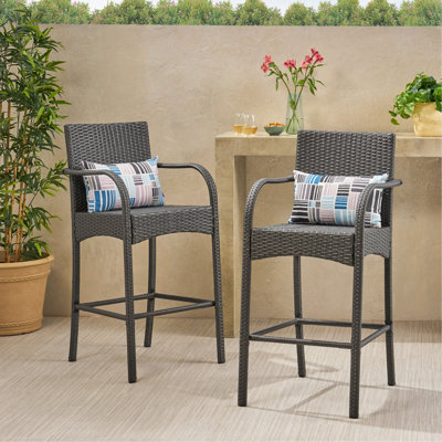 Chaise de bar Kd