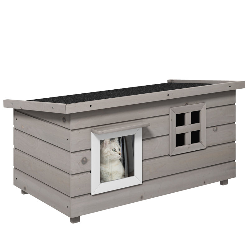 Cat House
