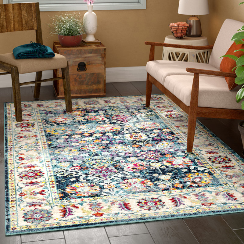 Tapis oriental Mcintosh Savannah Performance, Rectangle 10 pi x 14 pi